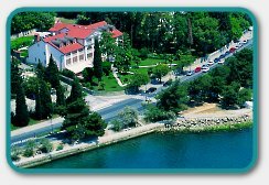 hotel Marko